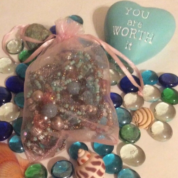 Isaac Mizrahi Jewelry Isaac Mizrahi Turquois Beaded Necklace